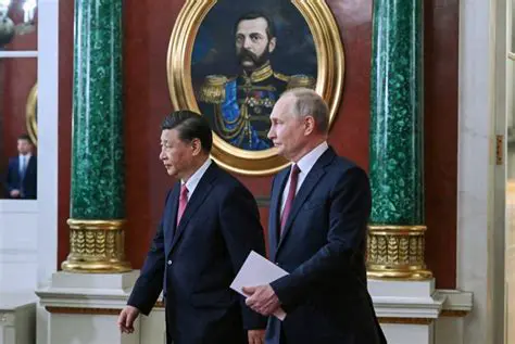 Nicaragua News Russia: Unpacking the Deepening Strategic Alliance in Central America