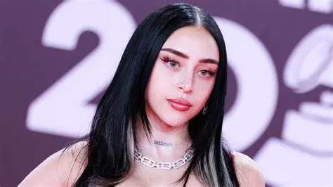 Nicki Nicole: The Argentine Phenomenon Redefining Global Urban Music