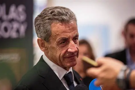 Nicolas Sarkozy: Uma Análise Detalhada do Legado e Impacto Político