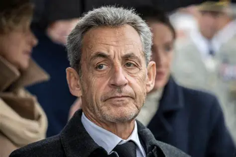Nicolas Sarkozy: A Deep Dive into the Political Career of a Former French President