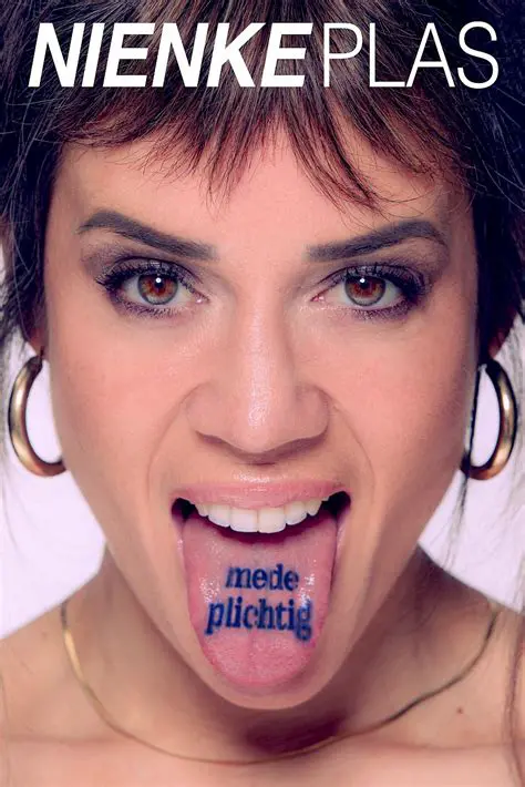 Nienke Plas: The Unfiltered Queen of Dutch Comedy and Social Media