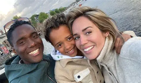 Nienke Plas's Children: A Deep Dive into the Beloved Personality's Family Life