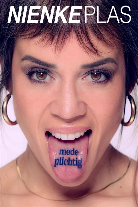 Nienke Plas's 'Medeplichtig': A Deep Dive into the Provocative Comedy Special