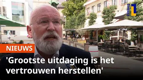 Het Laatste Nieuws uit Suriname Vandaag: Belangrijke Updates en Ontwikkelingen