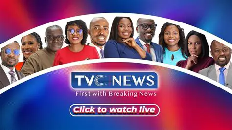 Nigeria News Live Streaming: Stay Updated with Real-Time Events and Breaking Stories