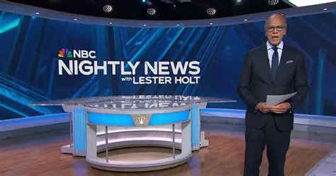 Nightly News Live Stream: Your Comprehensive Guide to Staying Informed