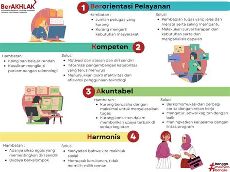 Nilai Adaptif: Kunci Keberlangsungan dan Keberhasilan di Era Perubahan Konstan