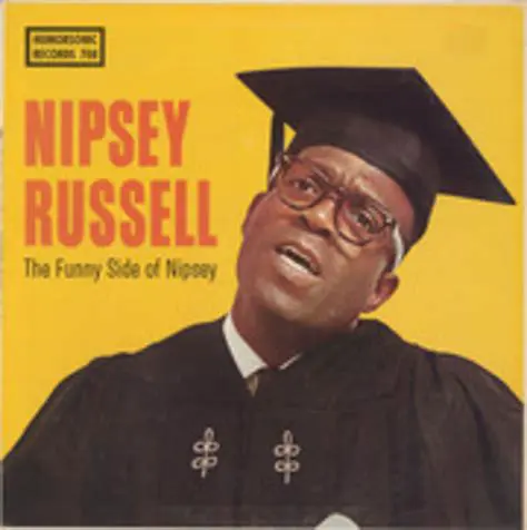 Remembering Nipsey Russell: The Wit, Wisdom, and Enduring Legacy of a Comedy Legend