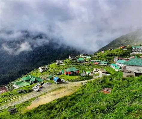 NJP Station Weather: A Comprehensive Guide for Travelers to Siliguri and Beyond