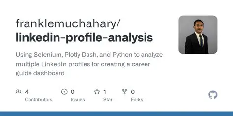 Unveiling Noah Laurent's Professional Journey: A Deep Dive into His LinkedIn Profile