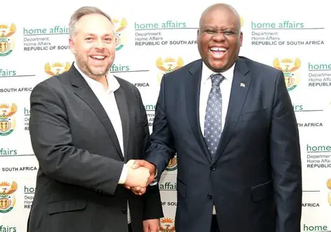 Nondumiso Shangase: Unpacking the Journey of a South African Television Icon