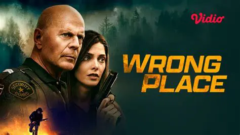 Nonton Film Lengkap Bruce Willis dengan Subtitle Indonesia: Panduan Komprehensif