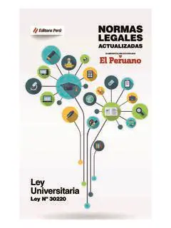 Normas Legales PE: Guía Completa para Entender y Cumplir la Legislación Peruana