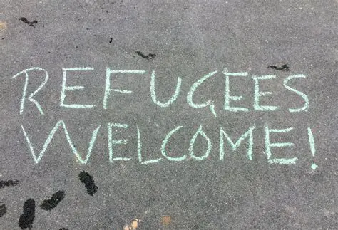 NOS Stories' Insight into the Lives of Refugees: Unpacking the Human Narrative of Displacement