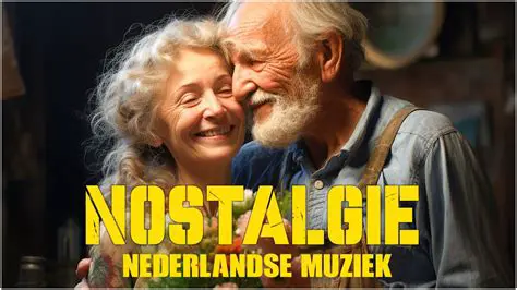 Koester de Klanken: Een Duik in de Nostalgie van Nederlandse Muziek