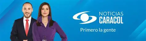 Sintoniza 'Noticias Caracol En Vivo': Cobertura Informativa de Colombia y el Mundo