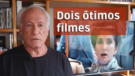 Novidades no Mundo do Cinema: As Últimas Notícias e Estreias Imperdíveis