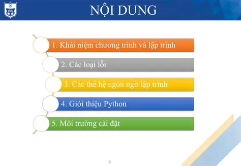NVL: Khám Phá Ngôn Ngữ Lập Trình Trực Quan Hàng Đầu