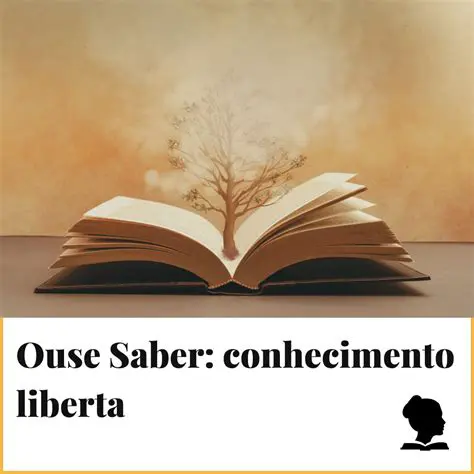 O Conhecimento como Conceito