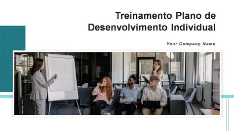 O Planejamento Individual e Coletivo
