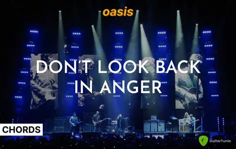 Unveiling the Legacy: A Deep Dive into Oasis's 