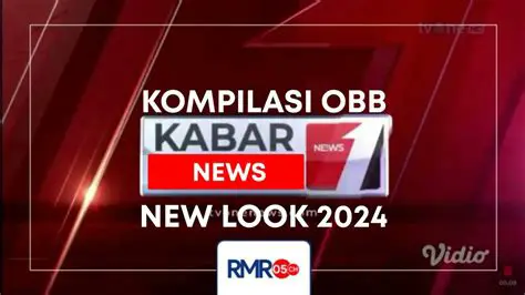 OBB Kabar Pagi 2022: A Look Back at the Year's Key Developments