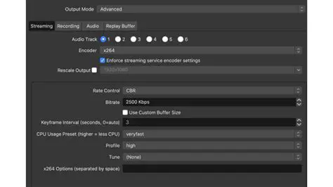 Mastering OBS: A Comprehensive Guide to 4K Capture Card Audio Tool Preferences