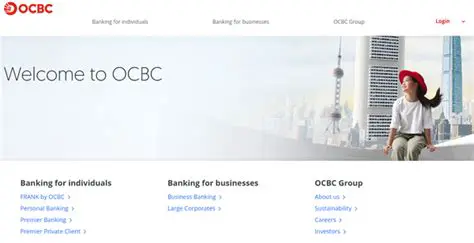 OCBC Bank's Latest Developments: Comprehensive OSCOBCSC News and Strategic Insights