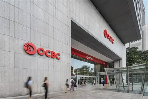 OCBC News: Latest Updates and Insights on the Singaporean Banking Giant