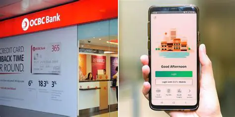 OCBC News Release: Latest Updates and Insights from the Banking Giant