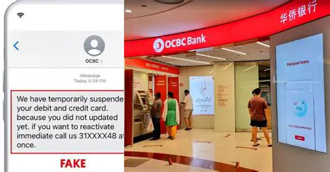 OCBC News Release Today Singapore: Navigating Economic Shifts and Digital Horizons