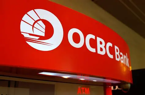 OCBC News Today: Latest Updates, Insights, and Developments