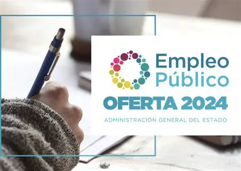 Oferta de Empleo Público (OEP): Guía Definitiva para Acceder a una Plaza en la Administración