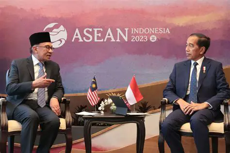 Office of Defense Cooperation Indonesia: Fortifying Bilateral Ties and Regional Security