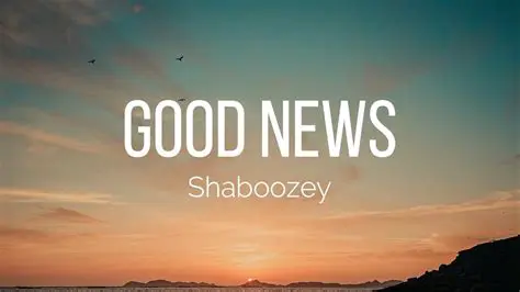Breaking News: Shaboozey's 