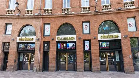 Ok Google : Découvrez les Horaires du Cinéma Pathé Wilson Toulouse Facilement