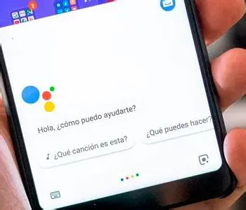Ok Google, Llamar a Wilson: Guía Definitiva para Contactar a Wilson con Google Assistant