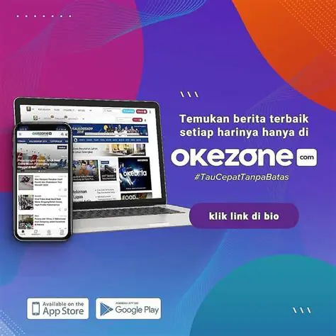 Okezone Facebook: Navigating News and Social Engagement