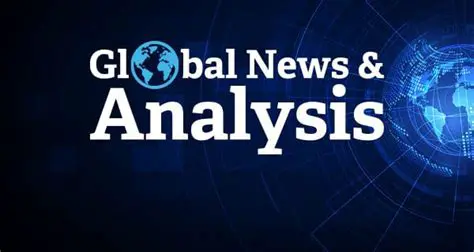 Okocenews.com: Your Premier Source for Global News and In-depth Analysis