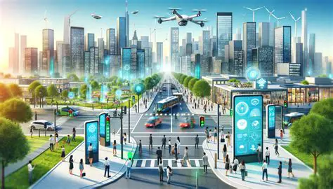 Okursk News: SCISSC Unveils Groundbreaking Innovations for Sustainable Urban Futures
