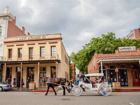 Discover Free Events in Old Sacramento Today: A Comprehensive Guide