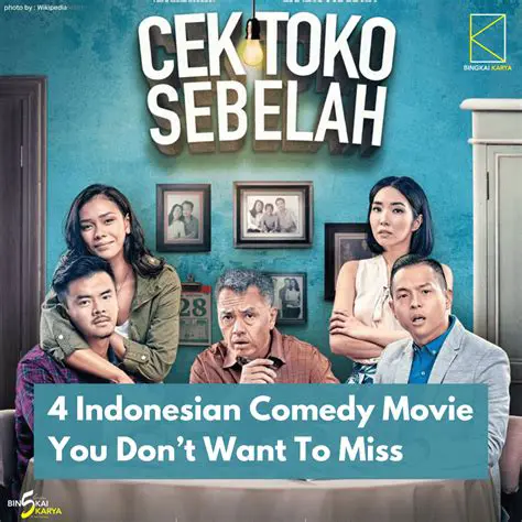Olga Lucu Banget: A Deep Dive into the Endearing World of Indonesian Comedy