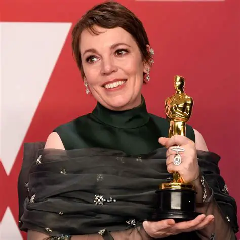 Olivia Colman: Niezwykła Kariera i Talent Aktorki, Która Oczarowała Świat