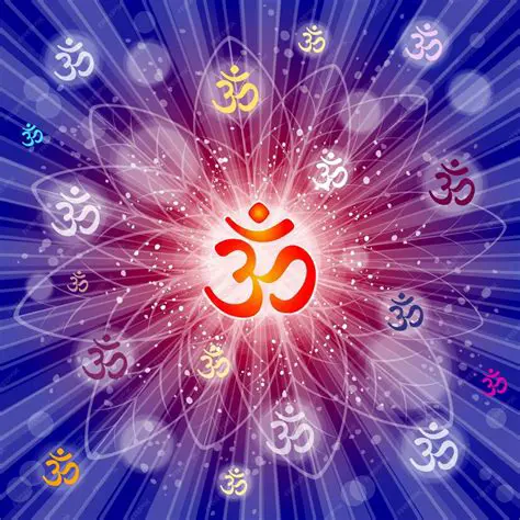 OM: A Profonda Esplorazione del Suono Primordiale e della Spiritualità Indiana