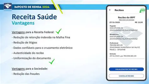 Onde Encontrar Informações Sobre o RFB no Portal Owww.rfb.gov.br
