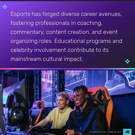 Onespot Esports: Revolutionizing the Gaming Landscape and Competitive Scene