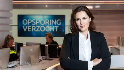 Opsporing Verzocht Den Haag: How Public Appeals Drive Justice in The Hague