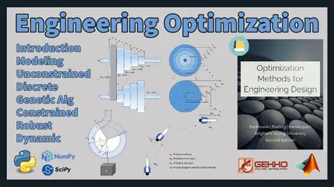 Optimization of pipe design