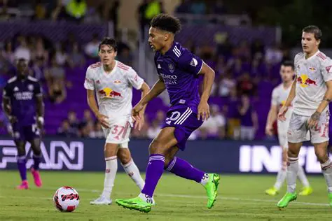 Orlando City SC vs. NY Red Bulls Live Stream: Your Ultimate Matchday Guide