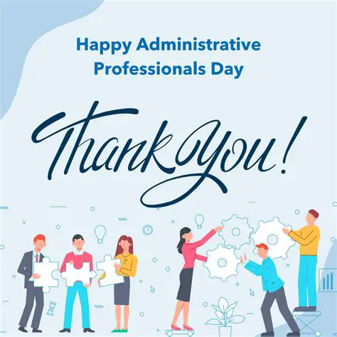 OSC Administrative Professionals Day 2026: Celebrating Excellence and Innovation